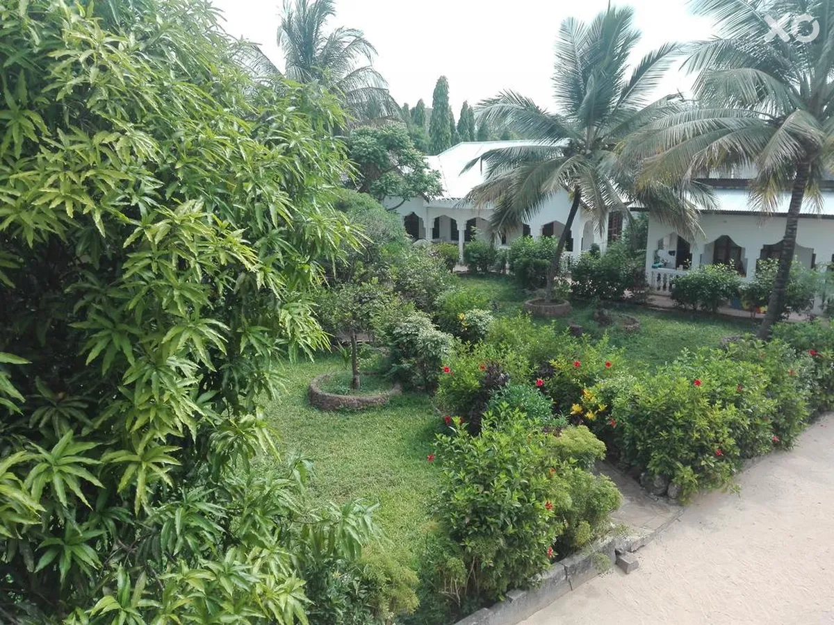 Kihori Beach Bungalows