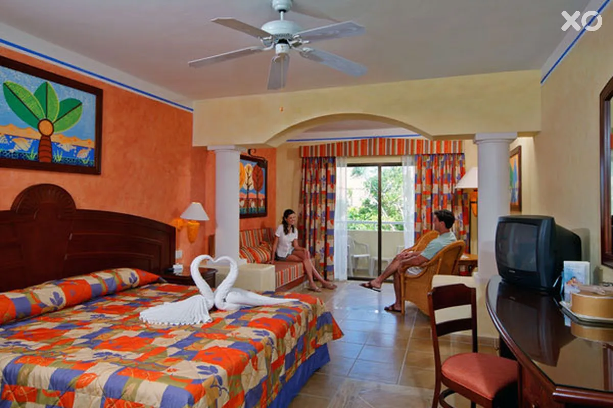 Grand Bahia Principe Coba