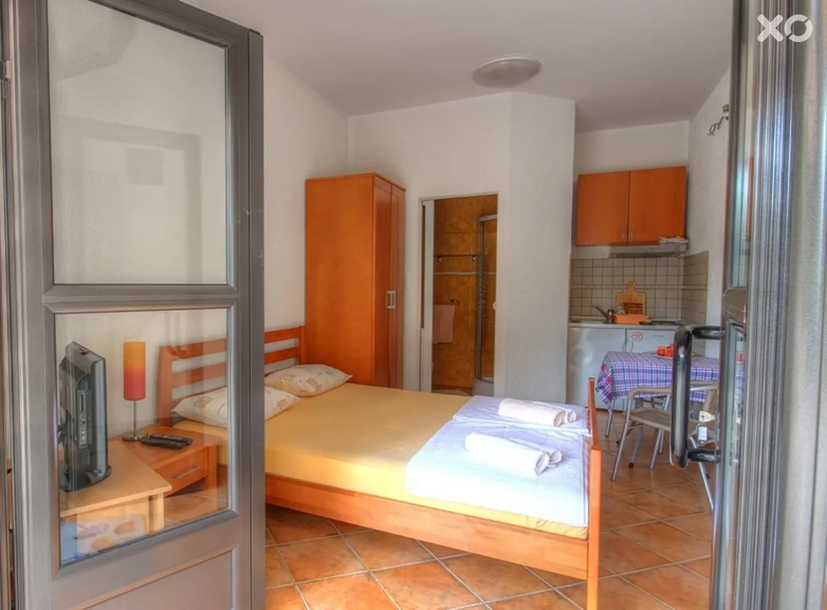 Lerka Apartments