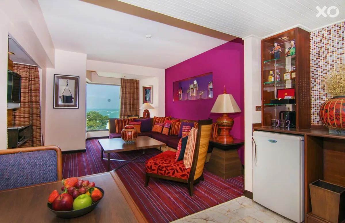 The Bayview Pattaya