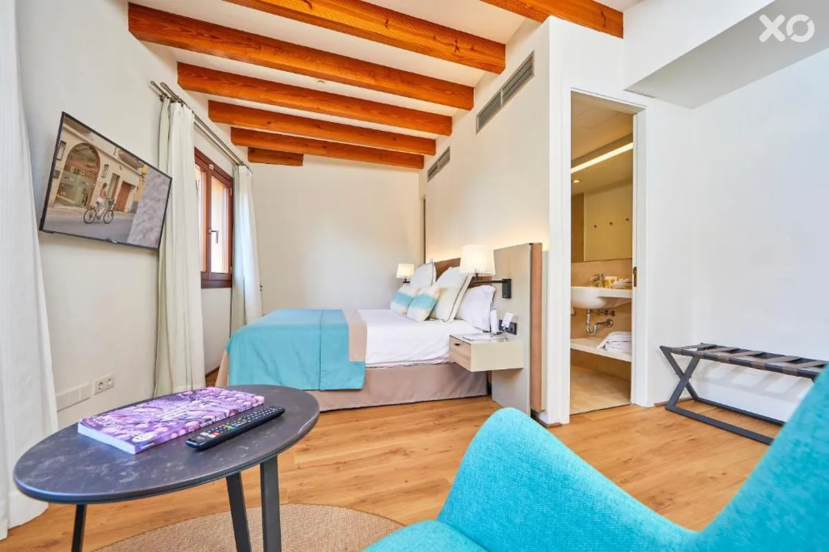 Santa Clara Urban Hotel & Spa
