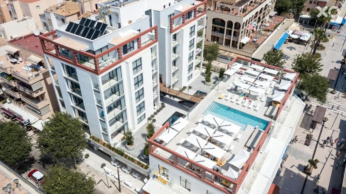 Kyrat Amarac Suites