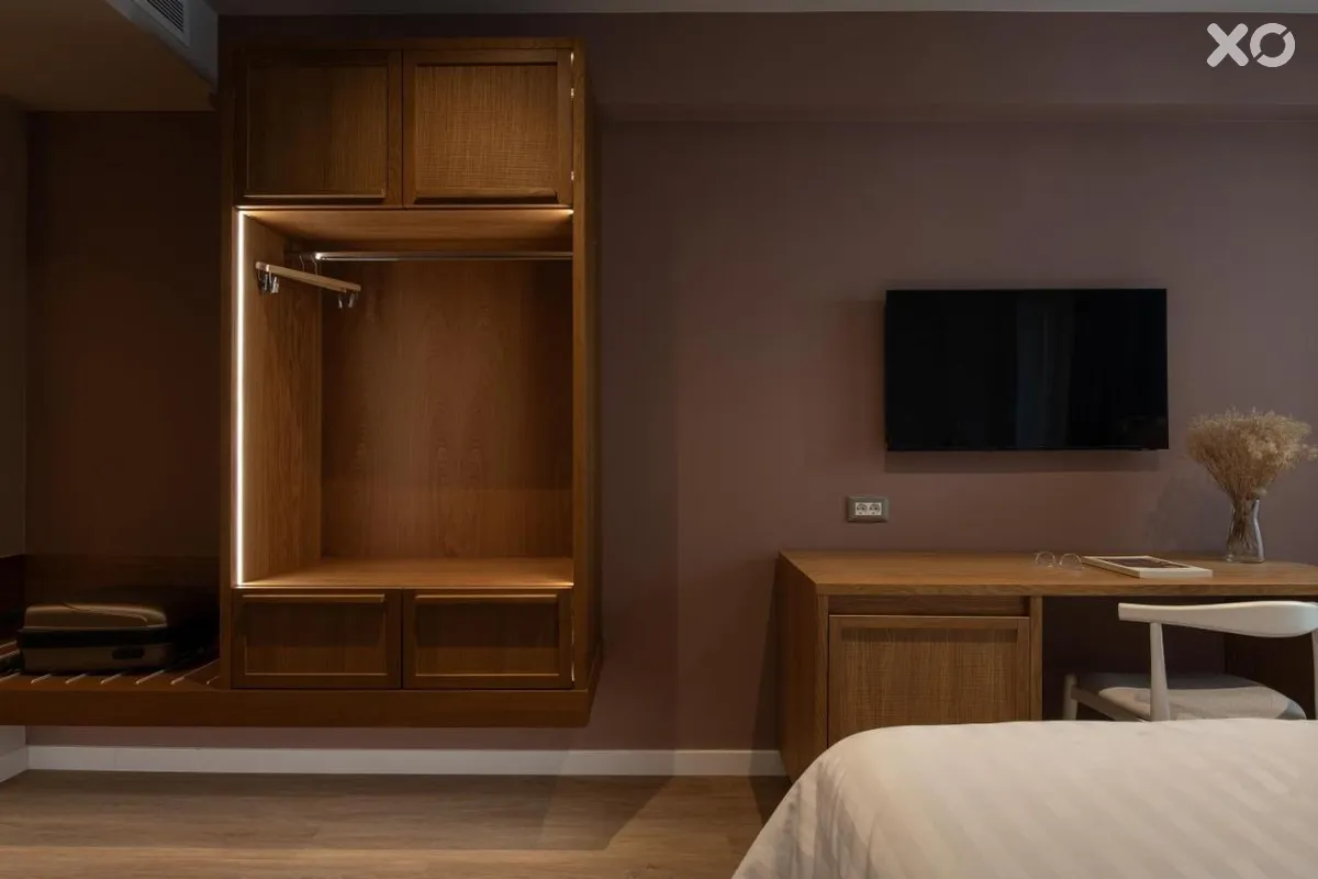 Oniro Hotel