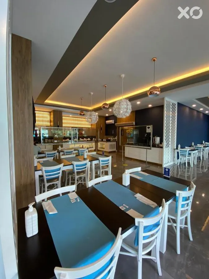 Istanbul Beach Hotel