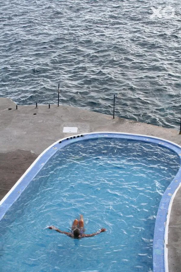 Sentido Galomar