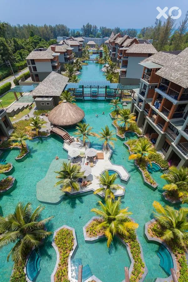 Mai Holiday by Mai Khao Lak & Spa