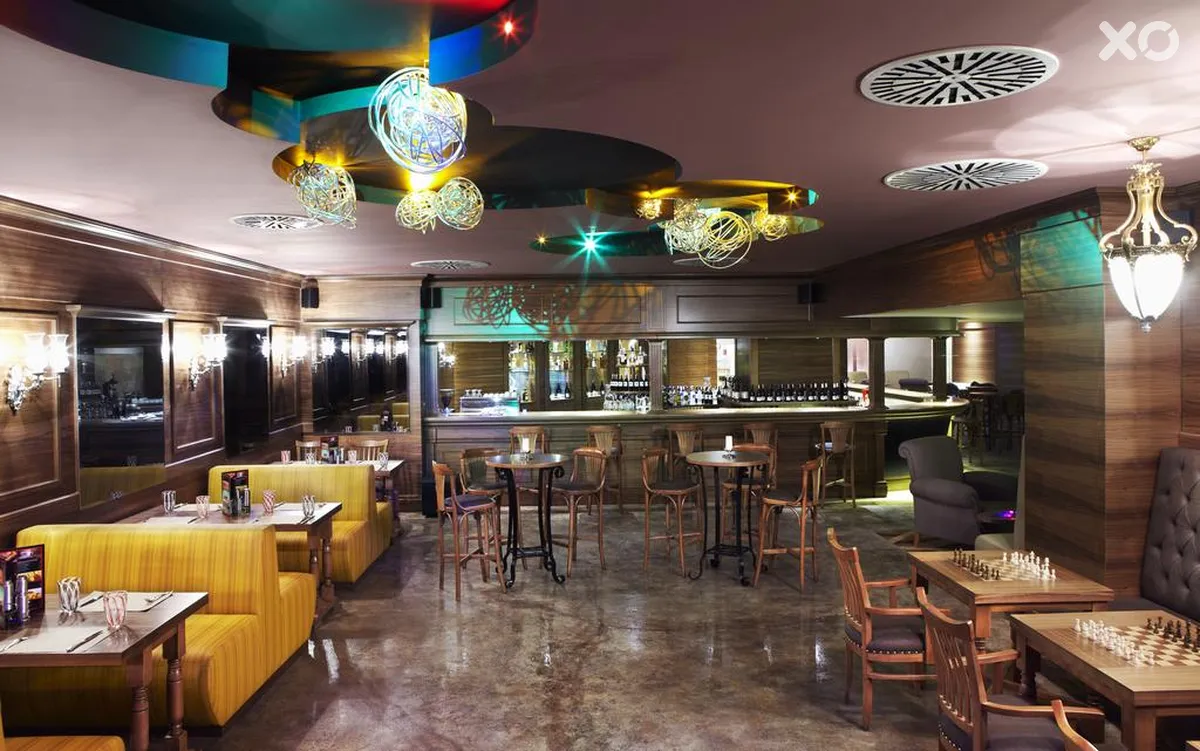 Istanbul Gonen Hotel