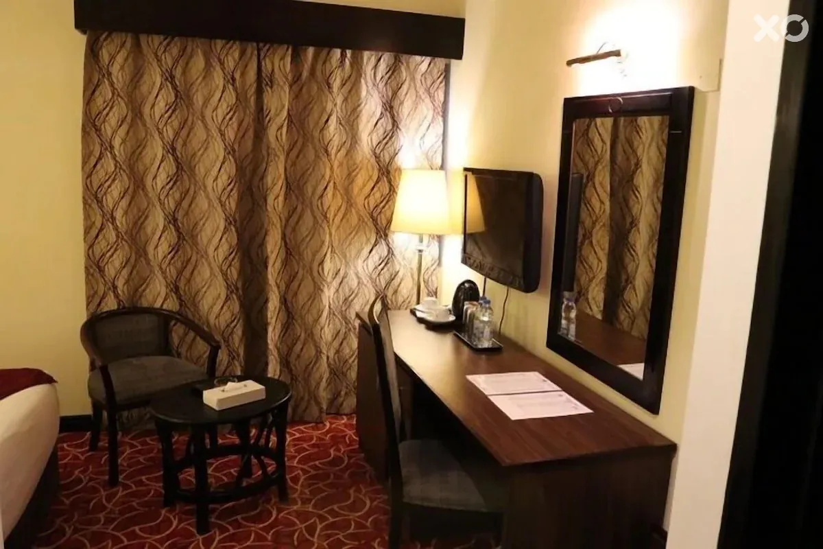 GSS Palace Hotel