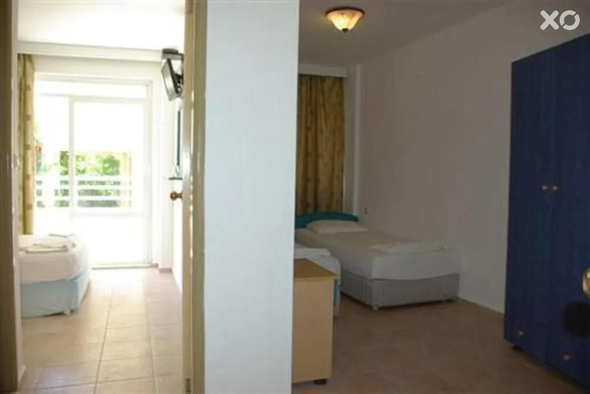 Zeybek Beach Turunc Hotel