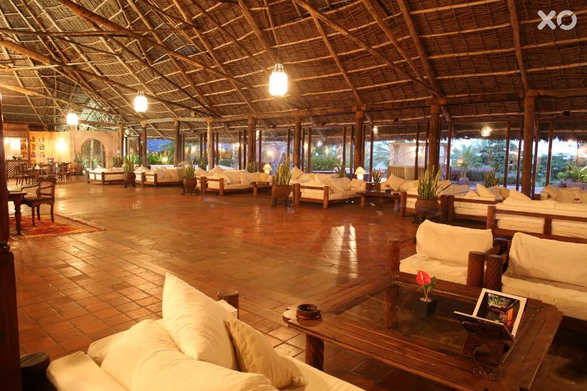 Dongwe Club