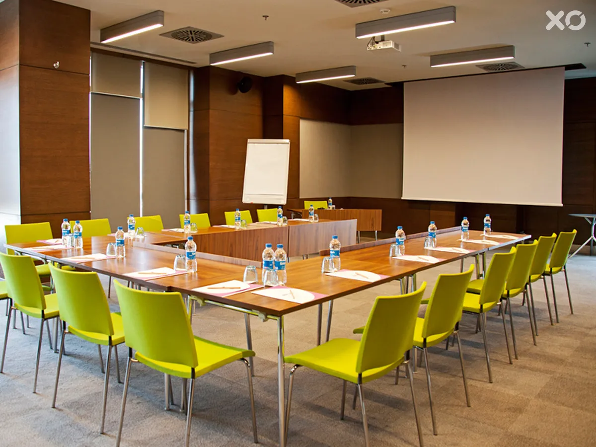 Point Hotel Barbaros