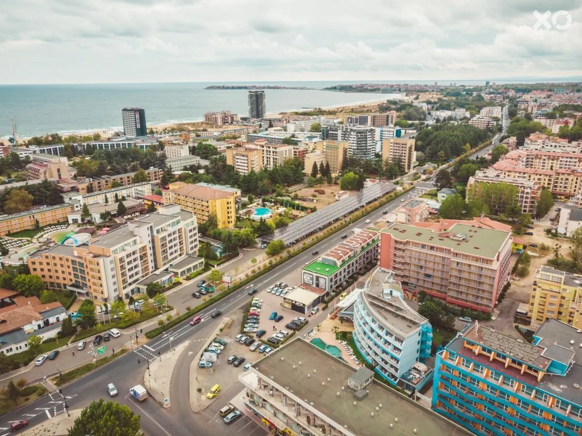 Bohemi Hotel