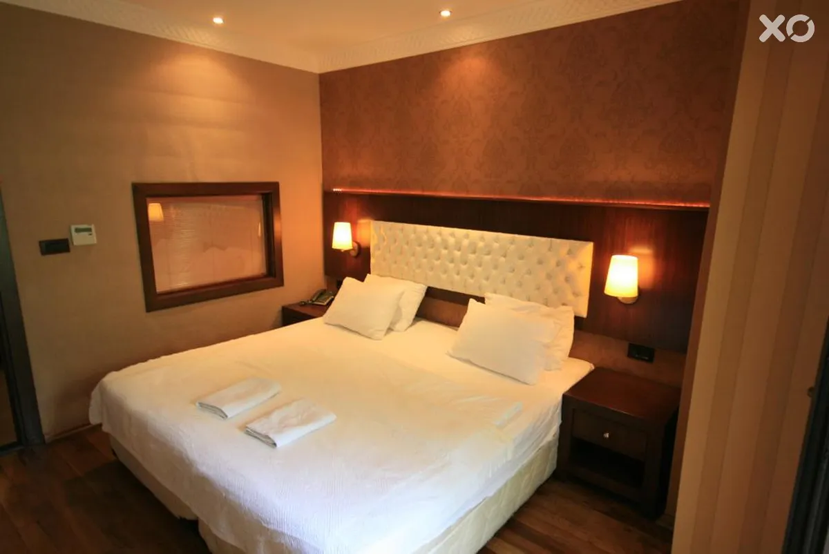 Mangana Konak Hotel