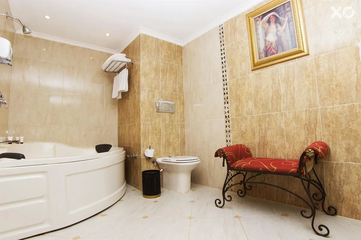 Pyramisa Beach Resort Sahl Hasheesh
