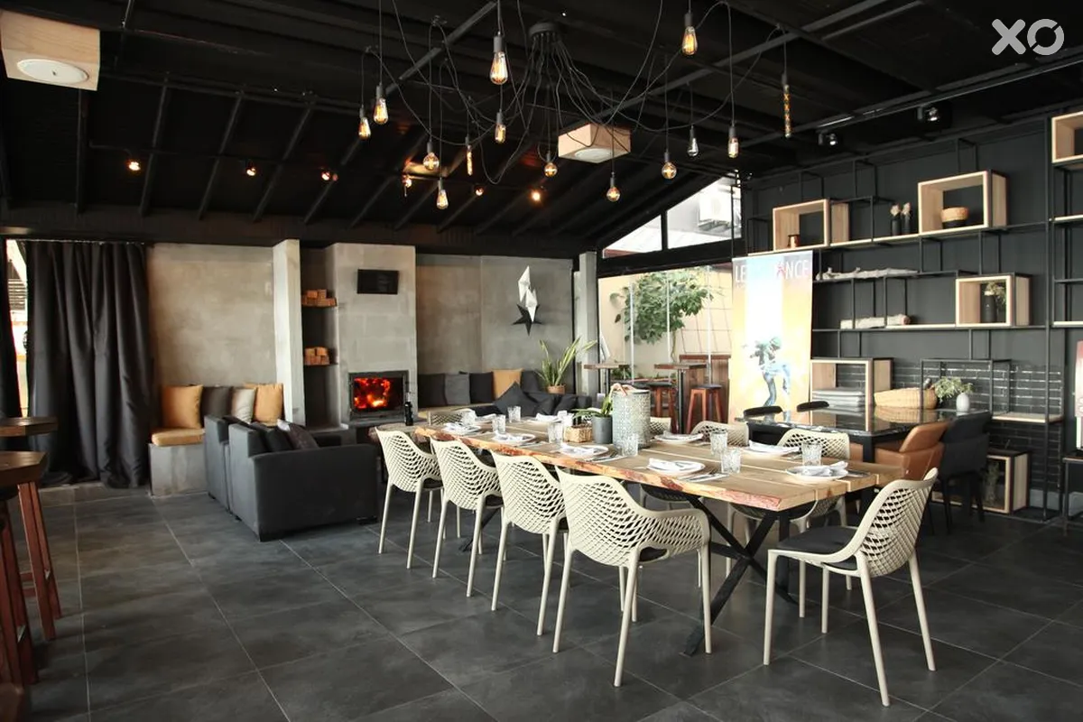 Sun Hotel By En Vie Beach