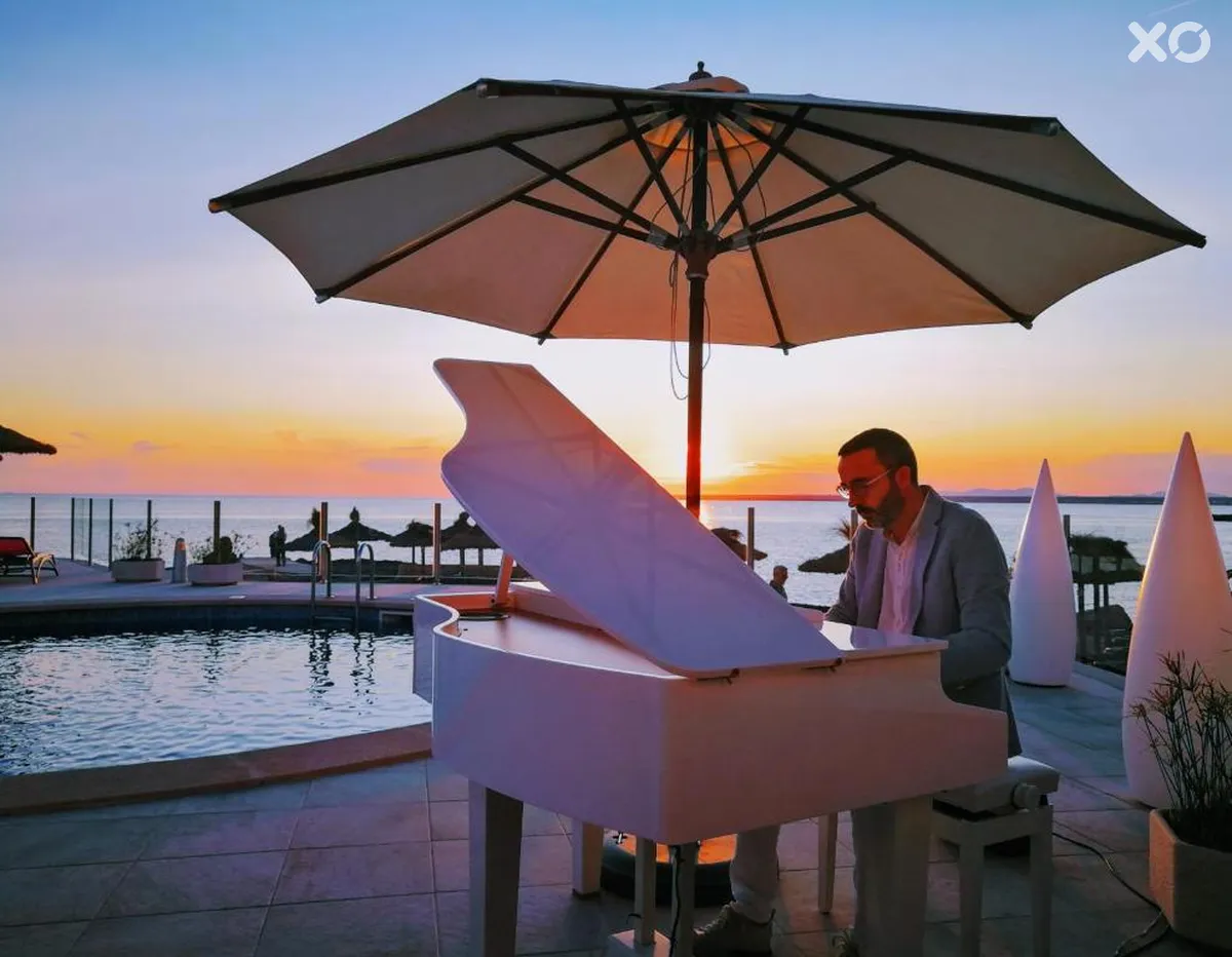 Universal Cabo Blanco Adults Only Hotel