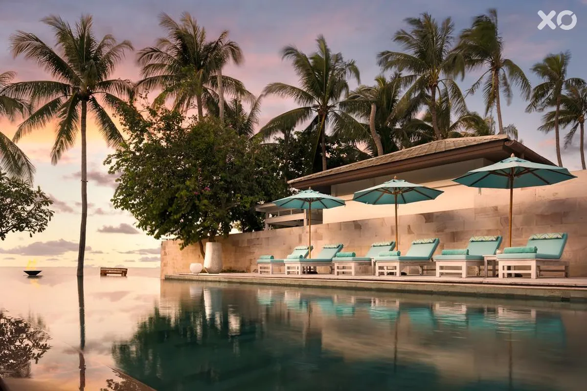 Avani+ Samui Resort