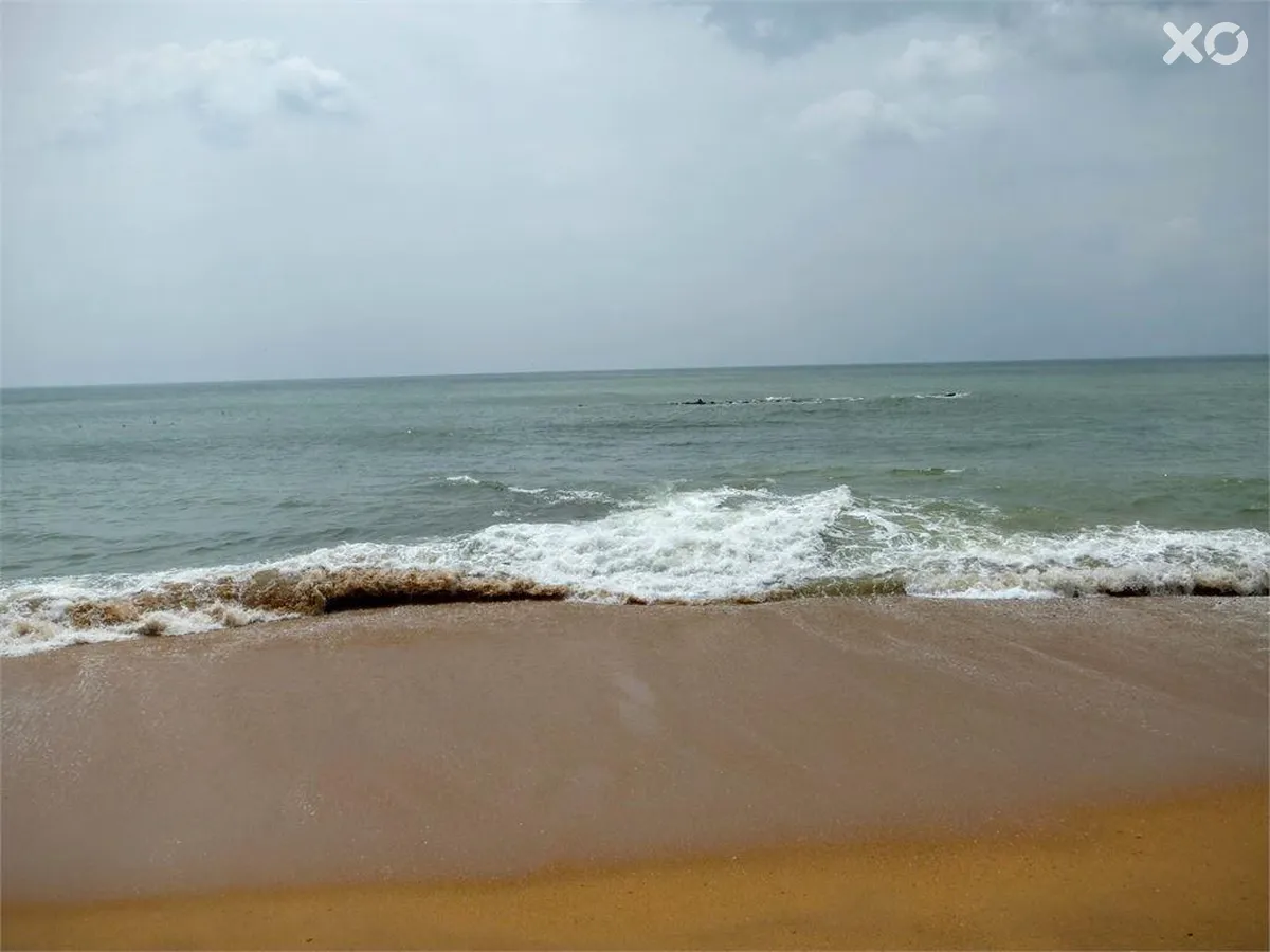 Sanmali Beach Hotel