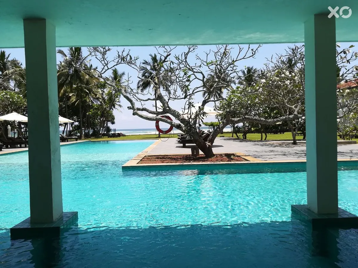 Heritance Ayurveda
