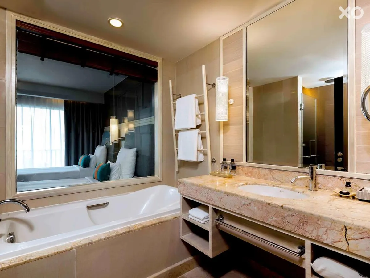 Pullman Phuket Panwa Beach Resort