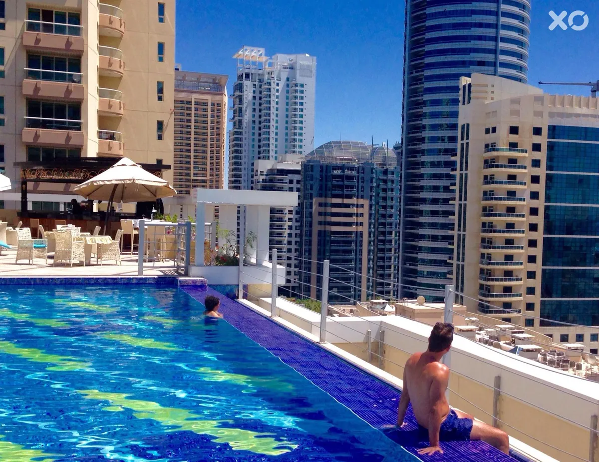 Marina Byblos Hotel