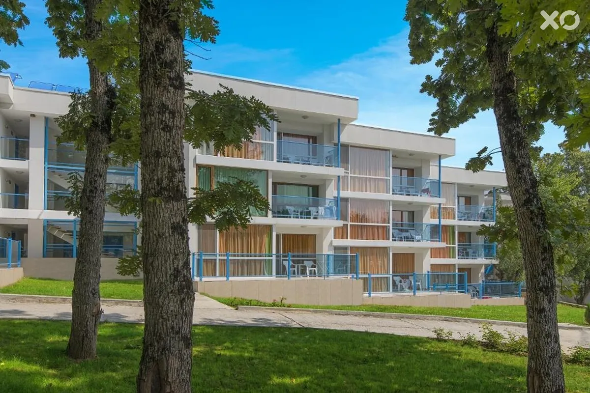 Forest Beach Hotel