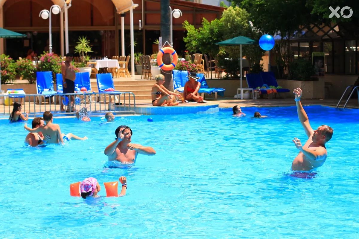 Kaya Maris Hotel
