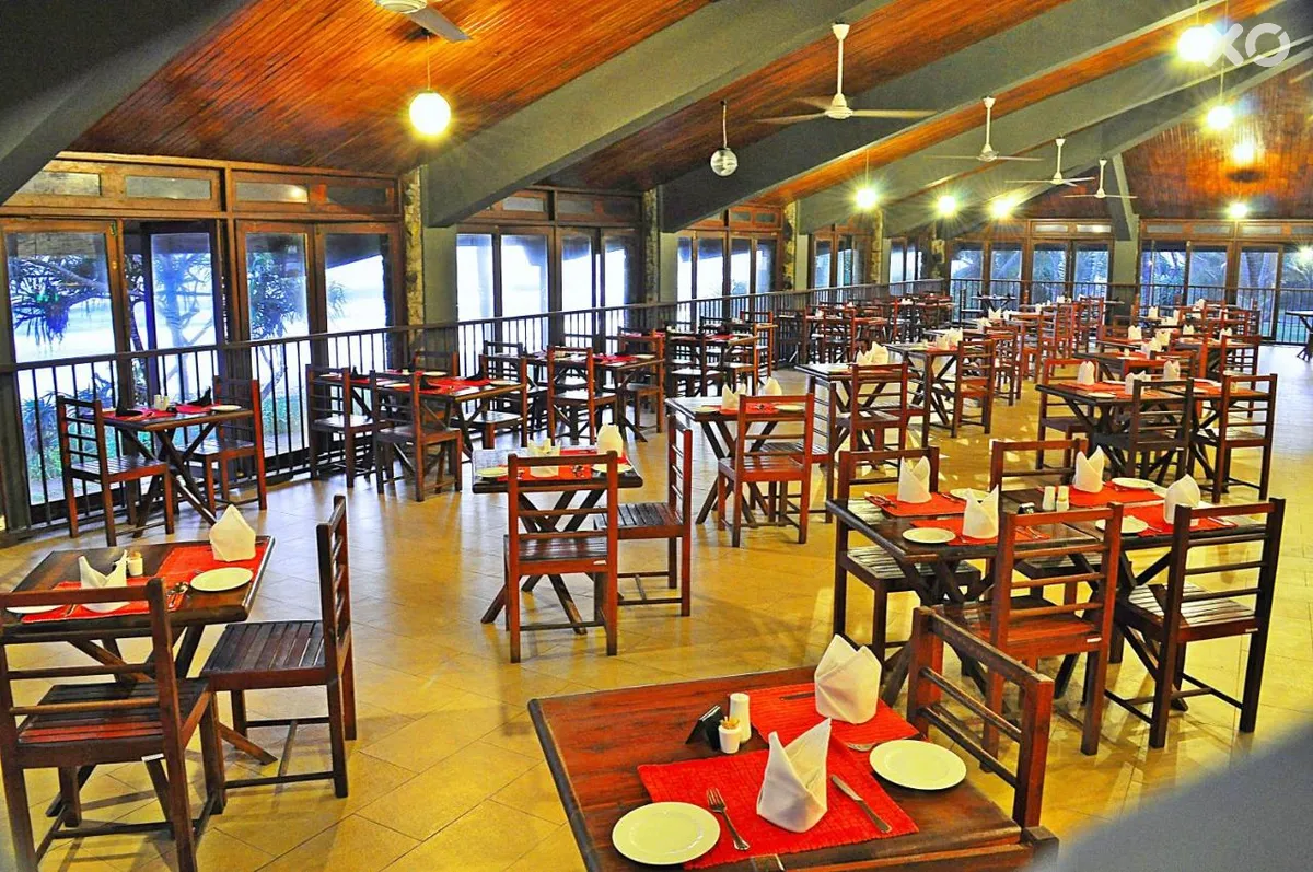 Koggala Beach Hotel