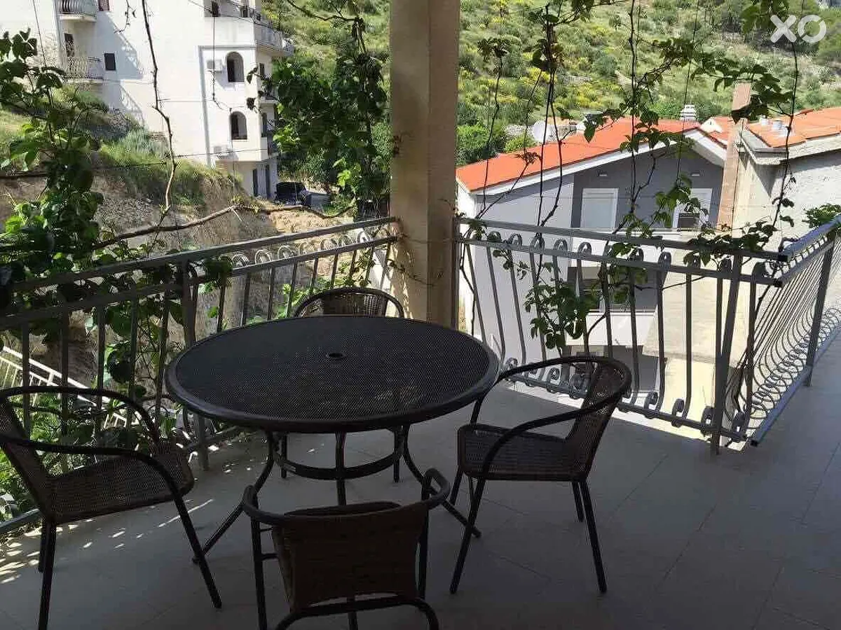 Dragan Villa