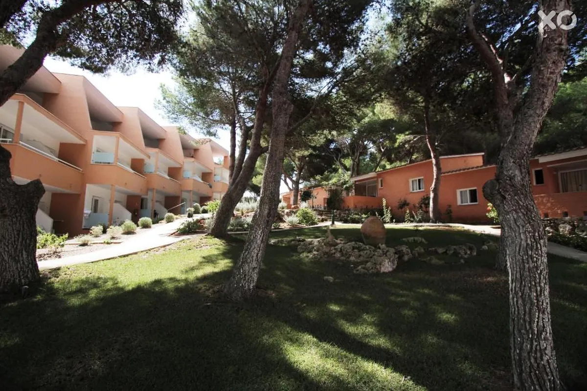 Xaloc Playa Hotel