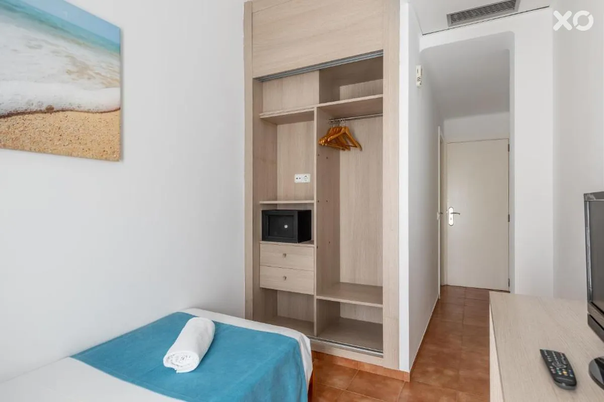 Neptuno Hostal