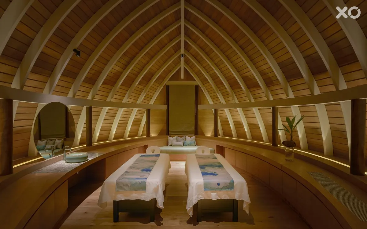 Emerald Faarufushi Resort & Spa