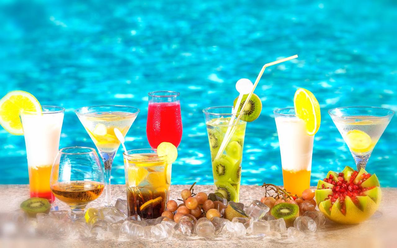 Riviera Aqua Park Resort ( ex. Hawaii Riviera Resort & Aqua Park)