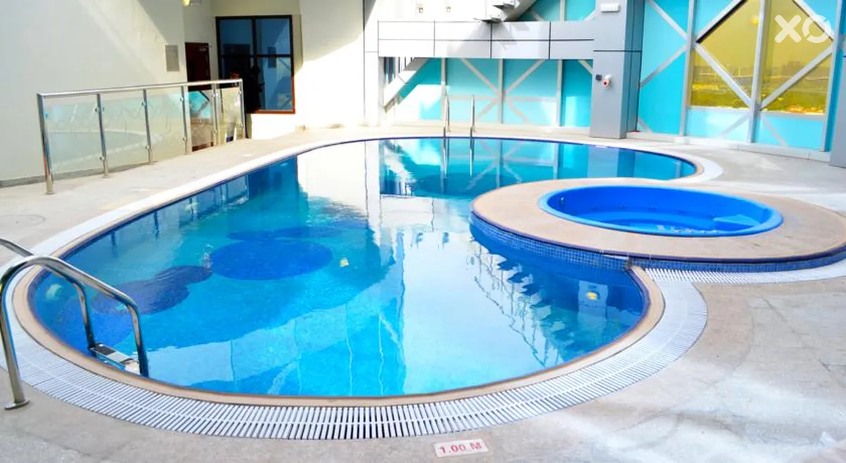 City Seasons Towers Hotel