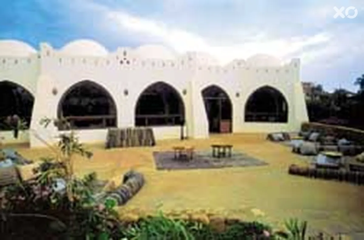 Domina Coral Bay Resort & Casino