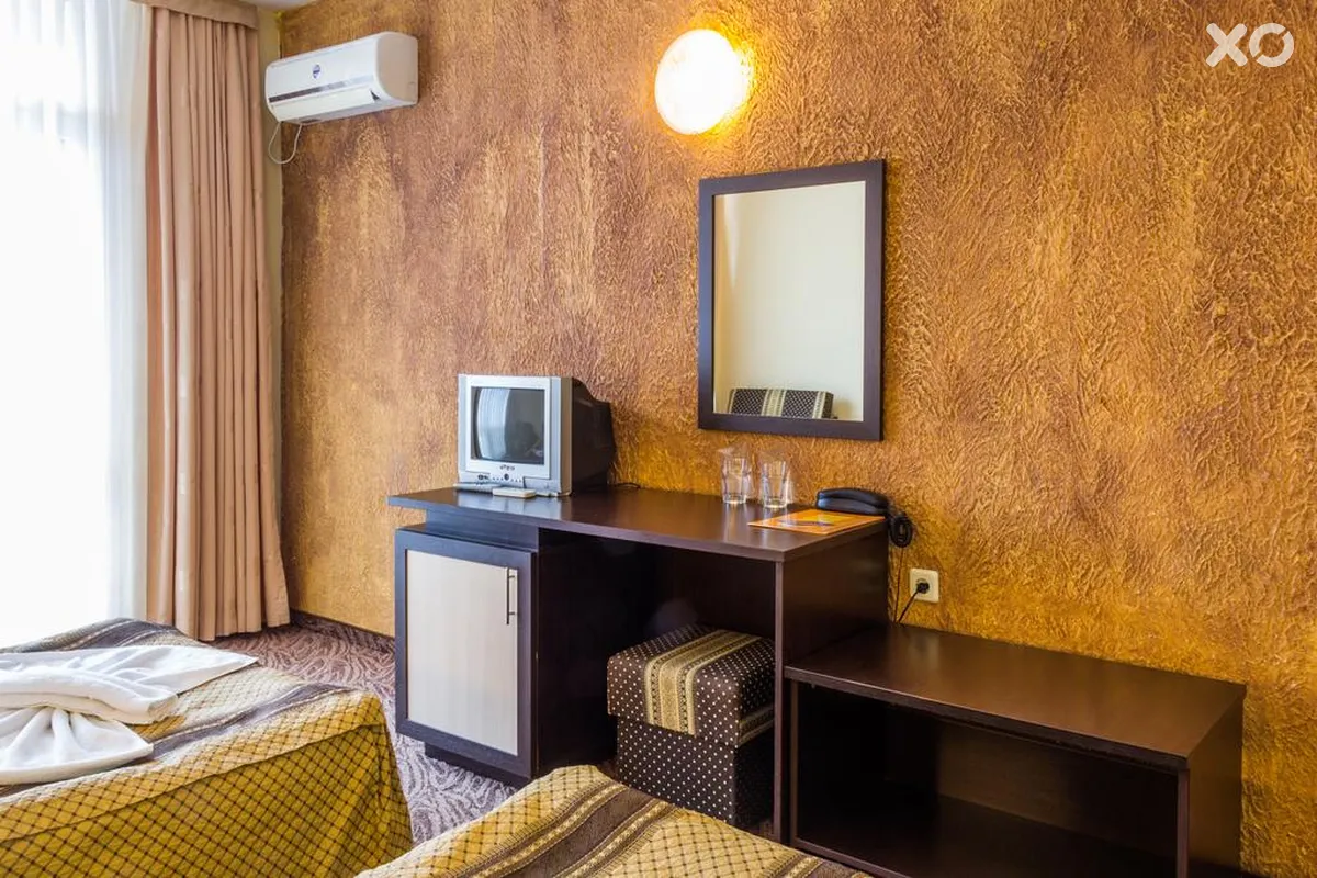 Amaris Hotel