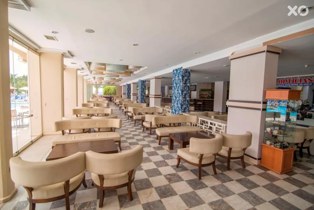 Ephesia Hotel