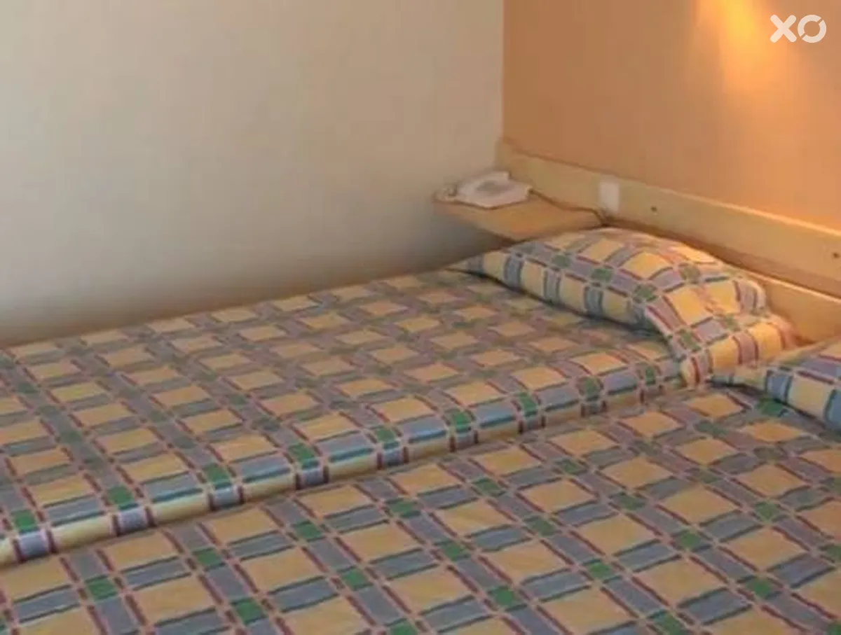 Nautilus Barbati Hotel