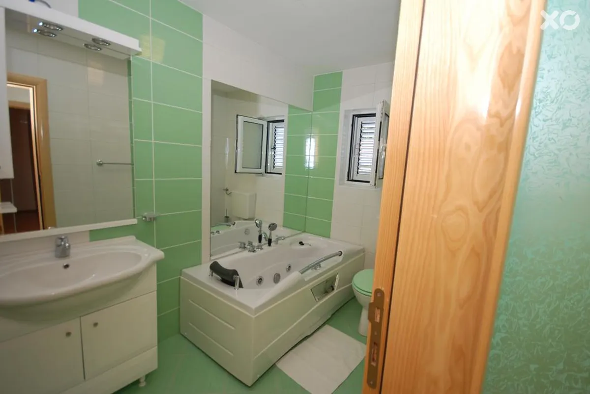 Springs Apartments & Rooms
