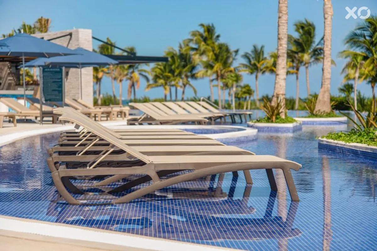 Royalton Splash Riviera Cancun