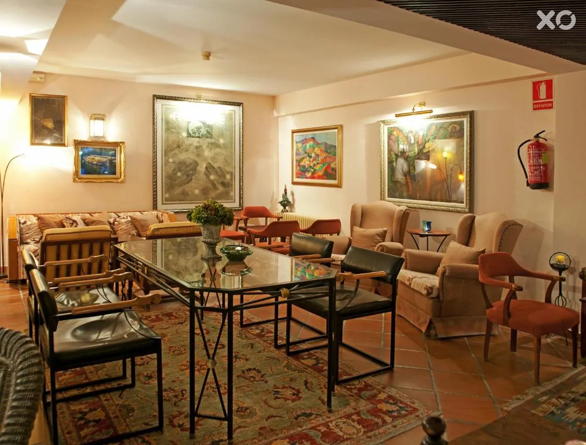 Bahia Hotel