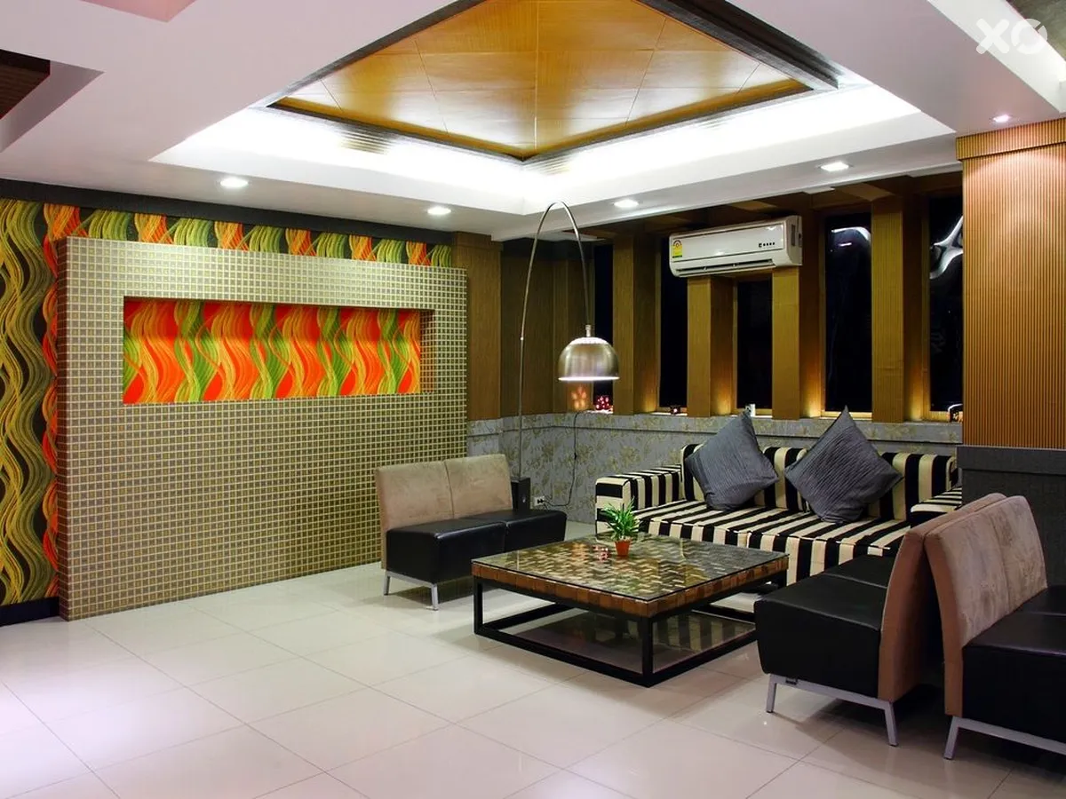 7Q Patong Beach Hotel