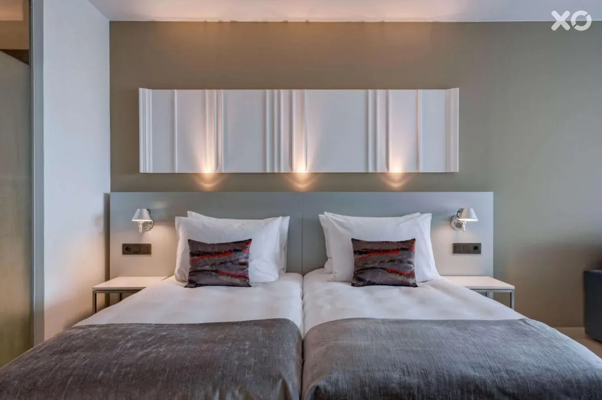 Radisson Blu Resort & Spa Gran Canaria Mogan
