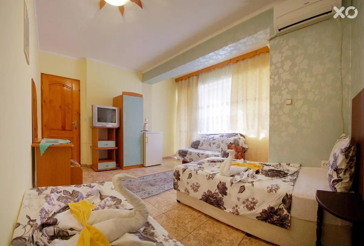 Violeta 7 Villa