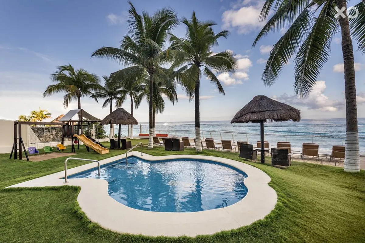 Cozumel Palace