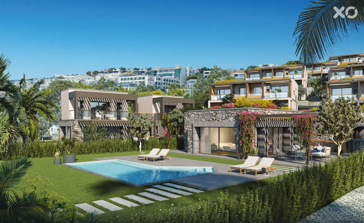 Kaya Palazzo Resort & Residence Le Chic