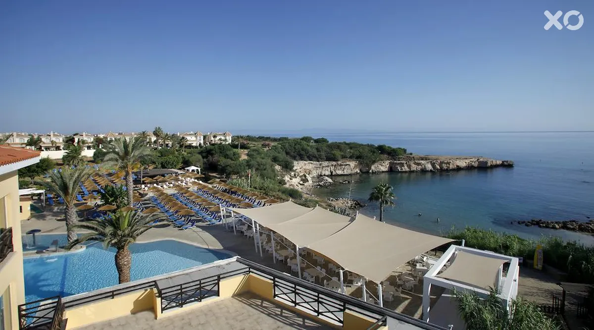 Malama Holiday Village