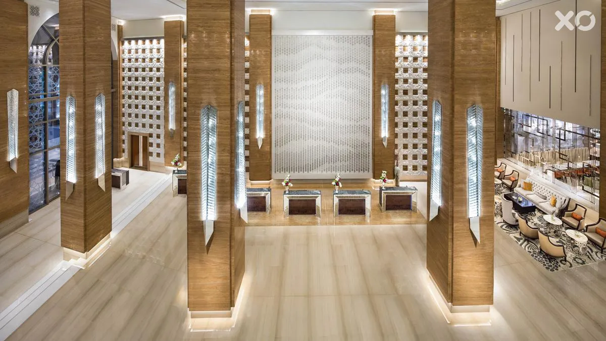 Kempinski Hotel Mall of the Emirates