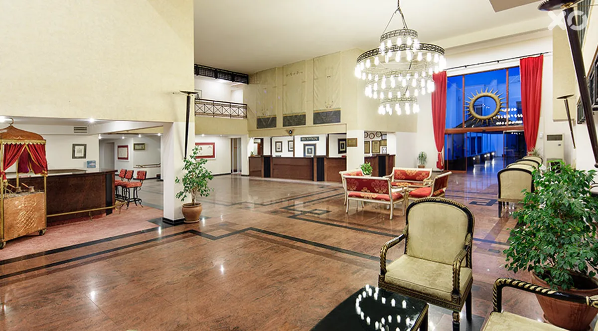 Ladonia Hotels Del Mare