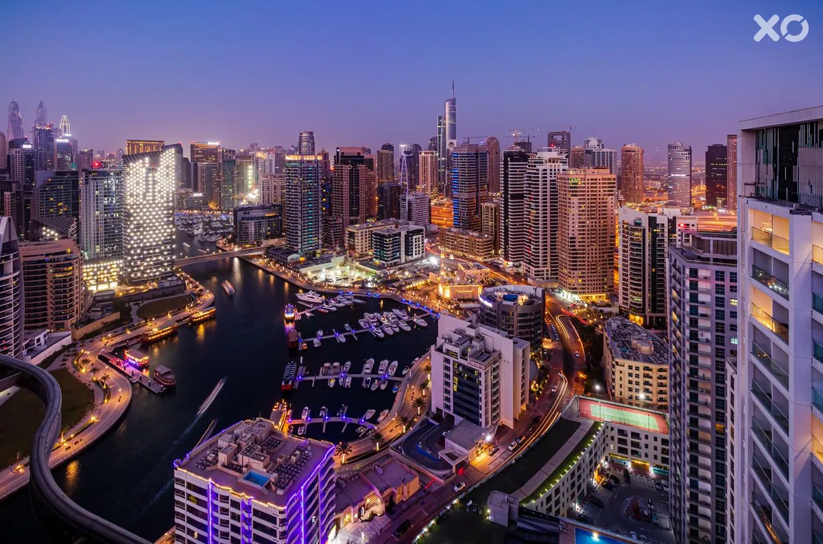 Wyndham Dubai Marina